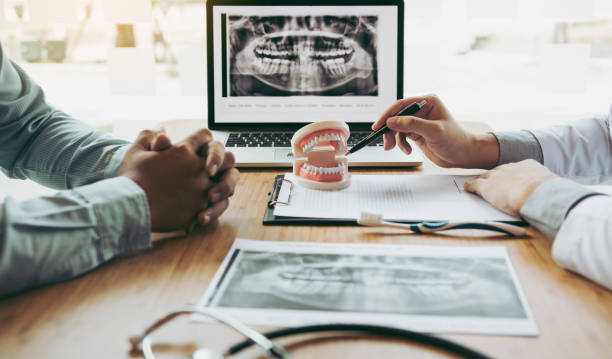 Best Emergency Orthodontic Repairs in Eidson Road, TX