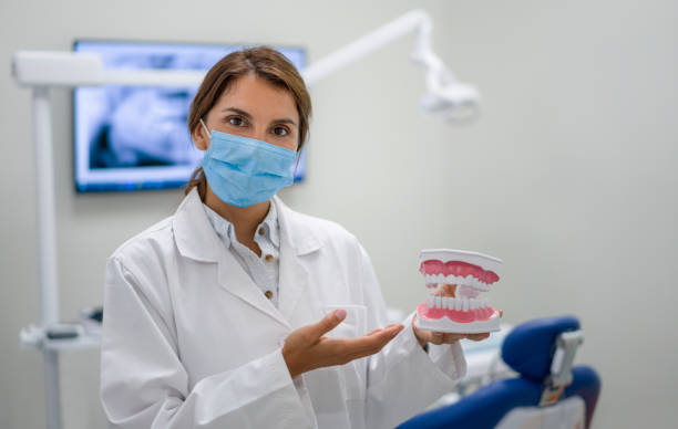 Best Same-Day Emergency Dentist in Eidson Road, TX