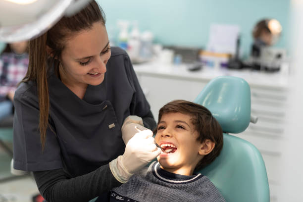 Best Emergency Dental Surgery in Eidson Road, TX