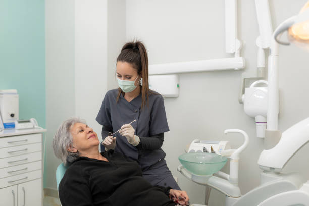 Best Urgent Dental Care in Eidson Road, TX