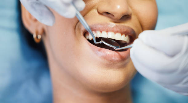 Best Emergency Dental Care for Trauma or Injury in Eidson Road, TX