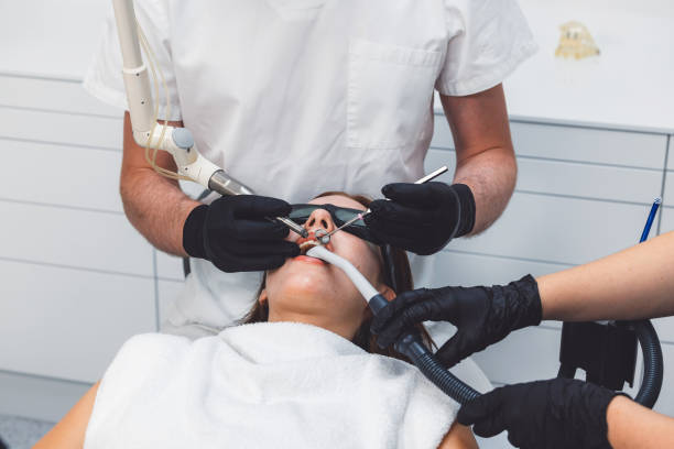 Best Emergency Tooth Extraction in Eidson Road, TX