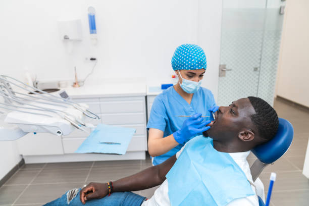 Best Urgent Dental Care in Eidson Road, TX