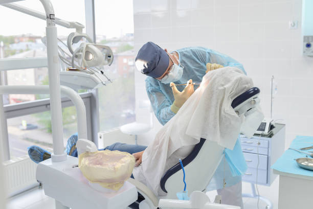 Best Same-Day Emergency Dentist in Eidson Road, TX