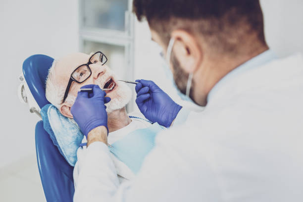 Best Emergency Tooth Extraction in Eidson Road, TX
